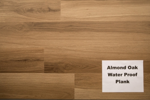 Almond Oak (LIMITED SUPPLY)