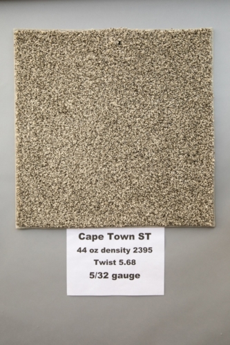 Cape Town ST (CURRENTLY SOLD OUT)