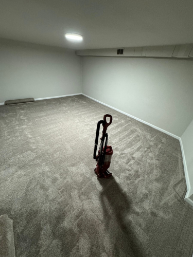 Carpet Installation in Fort Collins - Color Spinning Wheel