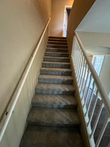 Carpet Installation in Fort Collins - Color Beach Cabana