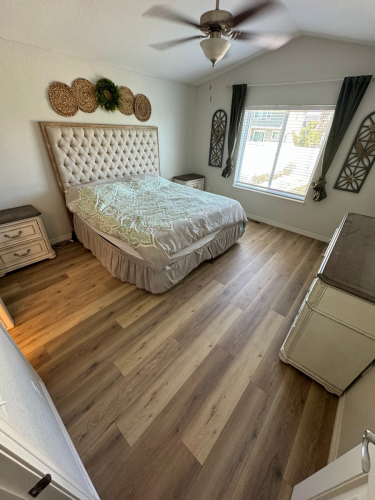 Cedar Knoll Laminate Flooring in Windsor Colorado