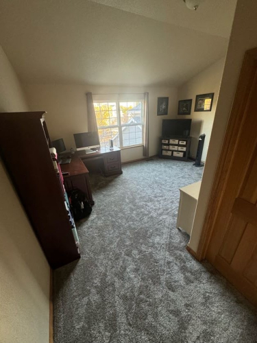 Fleeting Fawn Carpet Installation Fort Collins