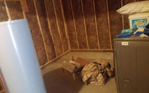 Fort Collins, CO Laminate Plank Installation