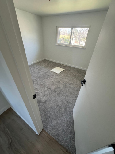 Fort Collins Carpet Installers - Color River Rock