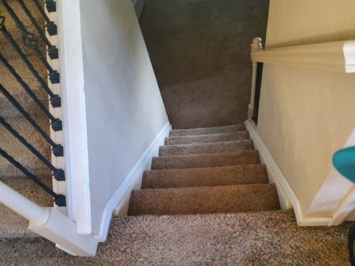 Fort Collins, Comprehensive Flooring Transformation with Laminate  Carpet