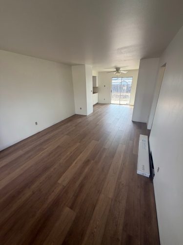 Fort Collins Laminate and Carpet Flooring: Subfloor Repair and Installation