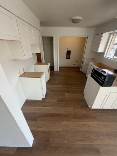 Fort Collins Laminate and Carpet Flooring: Subfloor Repair and Installation