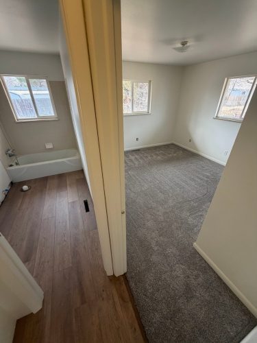 Fort Collins Laminate and Carpet Flooring: Subfloor Repair and Installation