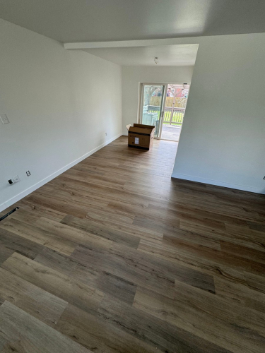 Fort Collins Luxury Vinyl Plank Installers - Color Driftwood