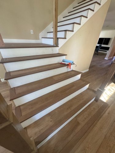 Fox Hollow Aquaproof Laminate Flooring in Fort Collins, Colorado