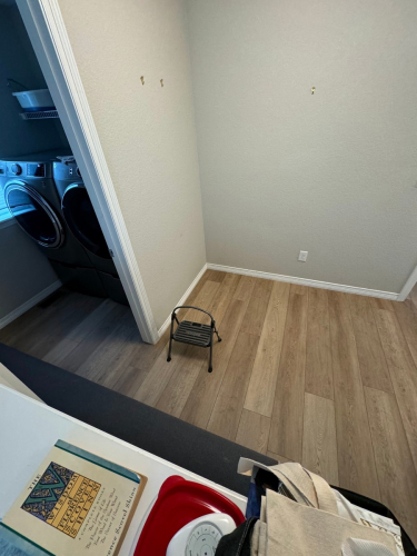 Hilldale Laminate Flooring Installation in Fort Collins, Colorado