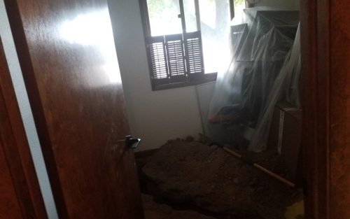 Fort Collins, CO: 1240 Sq. Ft. Laminate and Vinyl Flooring Installation