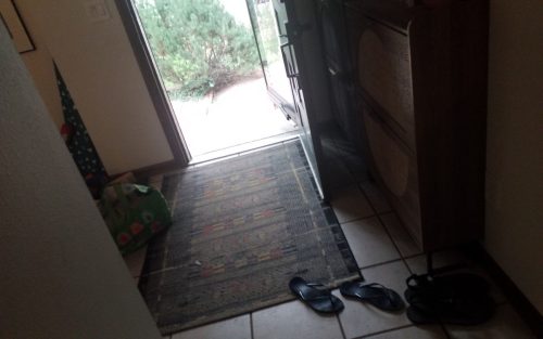 Fort Collins, CO: 1240 Sq. Ft. Laminate and Vinyl Flooring Installation