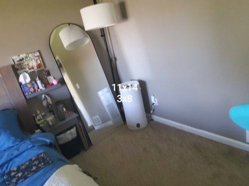 Milliken, CO: 514 Sq. Ft. Laminate Plank Installation with Carpet Removal