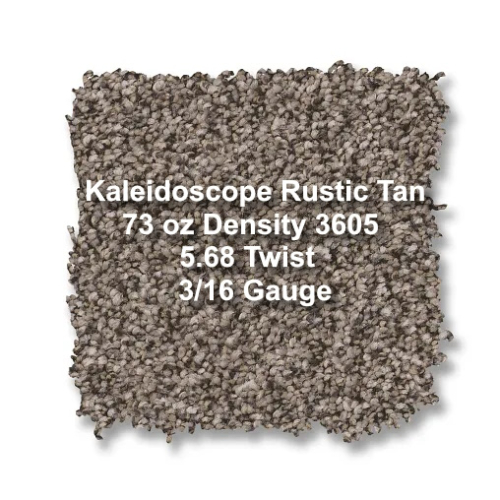 Kaleidoscope Rustic Tan