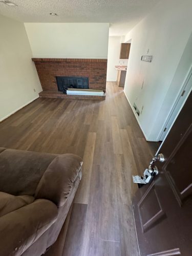 Laminate  Carpet Installation In Greeley, CO