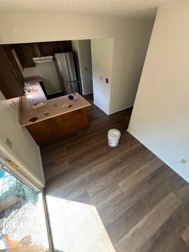 Laminate & Carpet Installation In Greeley, CO