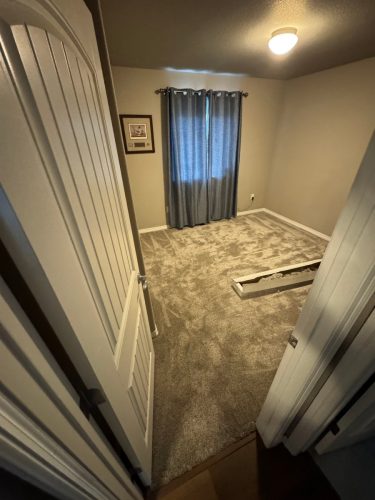 Laminate Plank Flooring and Carpet Installation in Windsor, CO