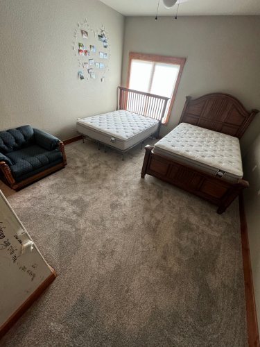 Natural Stone Carpet Installation in Severance, Colorado
