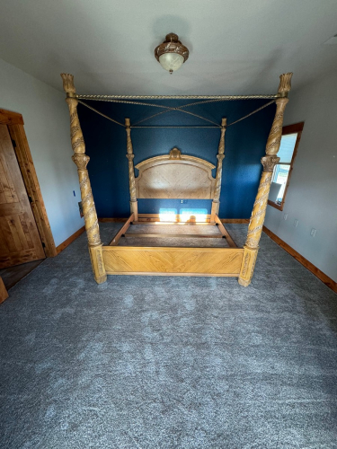 Natural Stone Carpet Installation in Severance, Colorado