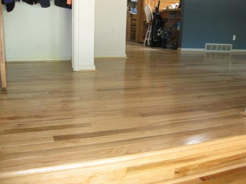Hardwood Floors Greeley