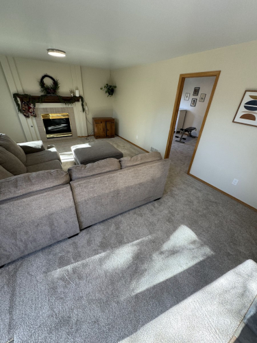 Soft Sands Carpet Installation in Fort Collins, CO