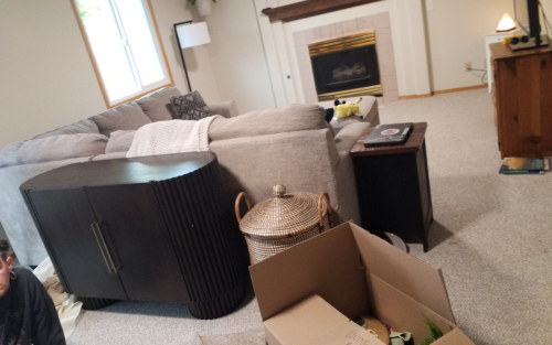 Soft Sands Carpet Installation in Fort Collins, CO