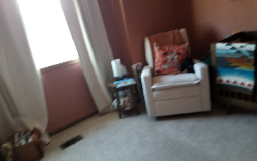 Soft Sands Colored Carpet Installation in Fort Collins CO