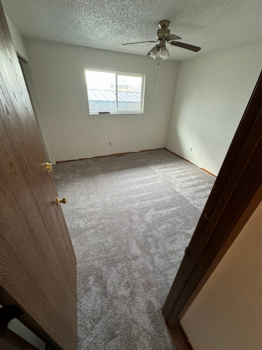 Spinning Wheel Carpet Installation Fort Collins