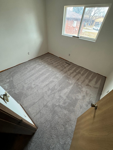 Spinning Wheel Carpet Installation Fort Collins