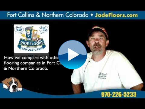 Fort Collins Hardwood Flooring Companies in Fort Collins 970-226-JADE