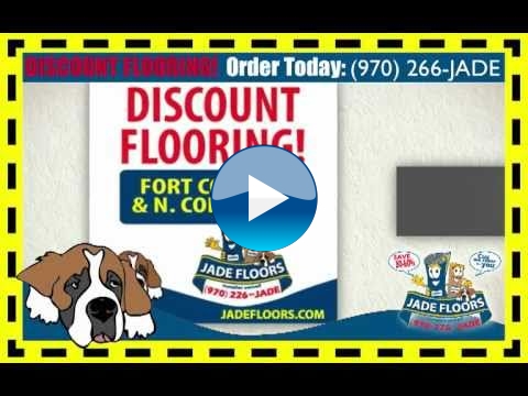 Floor Installation in Fort Collins, CO 970-226-5233
