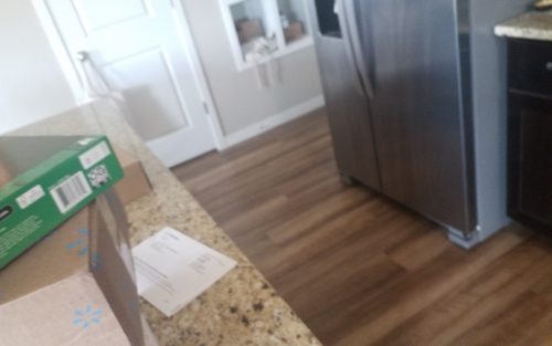 Wellington, CO Waterproof Laminate Flooring Installation