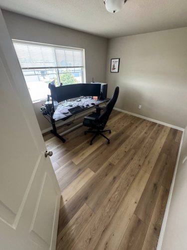Wellington, CO Waterproof Laminate Flooring Installation
