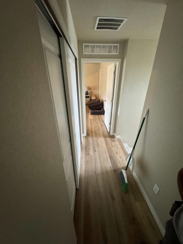 Wellington, CO Waterproof Laminate Flooring Installation