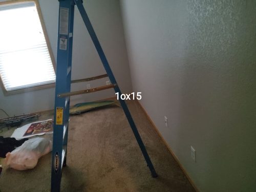 Fort Collins Carpet Installation | Dawn Beige Full-Home Project